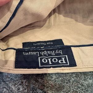 Polo Ralph Lauren Beige pants